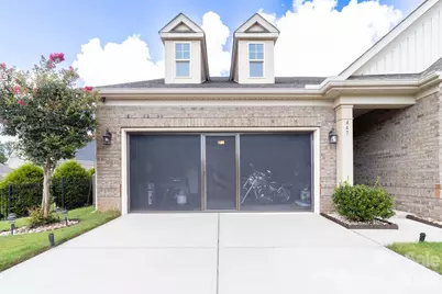 447 Fir Tree Court, Concord, NC 28027 - Photo 4