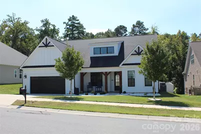 2423 Baxter Place SE, Concord, NC 28025 - Photo 2