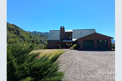 101 Trinity Drive, Clyde, NC 28721 - Photo 1