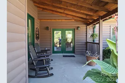 101 Trinity Drive, Clyde, NC 28721 - Photo 6