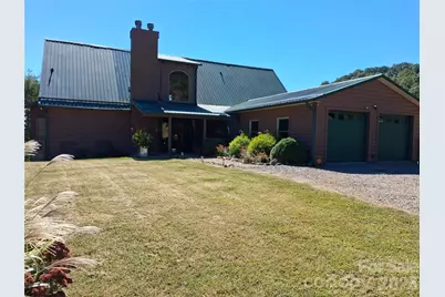 101 Trinity Drive, Clyde, NC 28721 - Photo 2