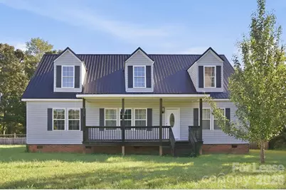 513 Weathers Creek Road, Troutman, NC 28166 - Photo 1