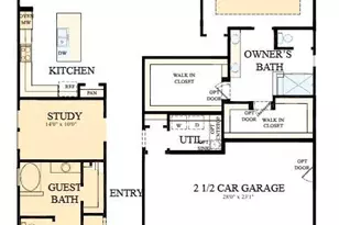 7121 Chamberlain Dr, Harrisburg, NC 28075 - Photo 2