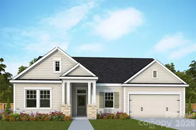 7121 Chamberlain Drive, Harrisburg, NC 28075 - Photo 1