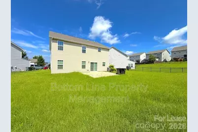 1524 Bailiff Court SW, Concord, NC 28025 - Photo 24