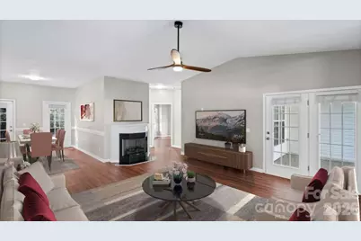 10305 Flat Stone Road, Charlotte, NC 28213 - Photo 2