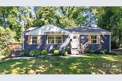 2736 Royston Road, Charlotte, NC 28208 - Photo 1