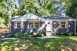 2736 Royston Rd, Charlotte, NC 28208 - Photo 1