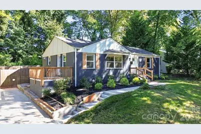 2736 Royston Road, Charlotte, NC 28208 - Photo 2