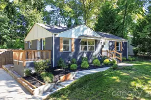 2736 Royston Rd, Charlotte, NC 28208 - Photo 2