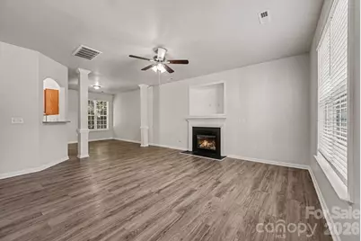 4731 Canipe Drive, Charlotte, NC 28269 - Photo 6