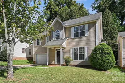 4731 Canipe Drive, Charlotte, NC 28269 - Photo 2