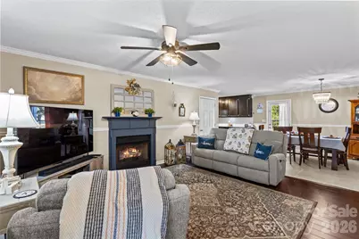 186 Antler Drive, Statesville, NC 28625 - Photo 4