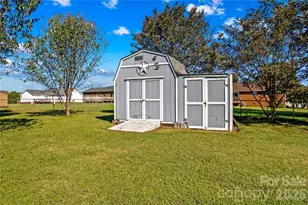 186 Antler Dr, Statesville, NC 28625 - Photo 32