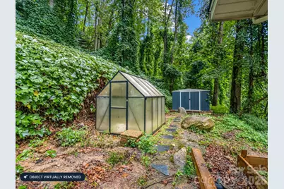 697 Courtney Drive, Hendersonville, NC 28792 - Photo 26