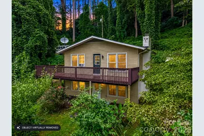 697 Courtney Drive, Hendersonville, NC 28792 - Photo 6