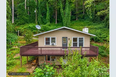 697 Courtney Drive, Hendersonville, NC 28792 - Photo 1