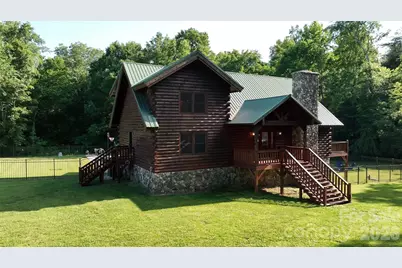 1615 Barger Road, Salisbury, NC 28146 - Photo 2
