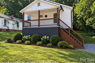 213 Rice St, Kannapolis, NC 28081 - Photo 1