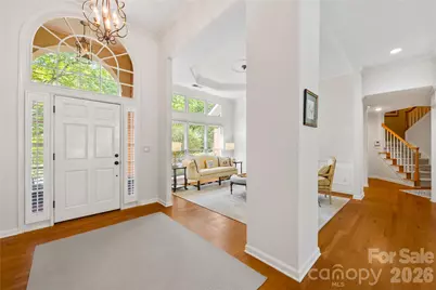 15728 Delancey Lane, Huntersville, NC 28078 - Photo 4