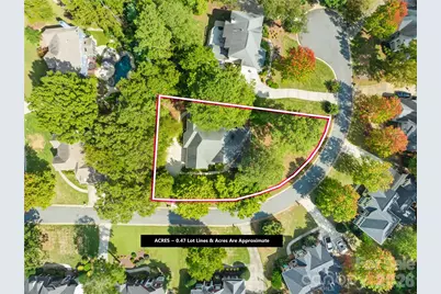 15728 Delancey Lane, Huntersville, NC 28078 - Photo 2