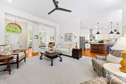 15728 Delancey Lane, Huntersville, NC 28078 - Photo 12
