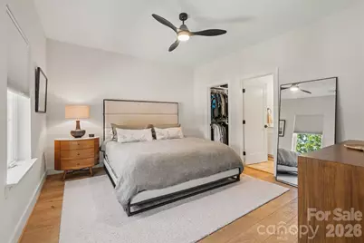 1713 Mimosa Avenue, Charlotte, NC 28205 - Photo 4