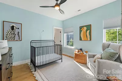 1713 Mimosa Avenue, Charlotte, NC 28205 - Photo 24