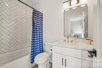 1713 Mimosa Avenue, Charlotte, NC 28205 - Photo 26