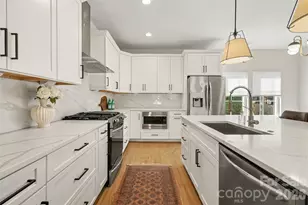 1713 Mimosa Ave, Charlotte, NC 28205 - Photo 8