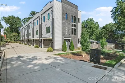 1713 Mimosa Avenue, Charlotte, NC 28205 - Photo 32