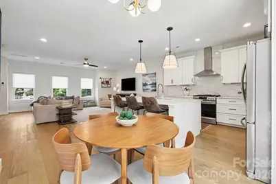 1713 Mimosa Avenue, Charlotte, NC 28205 - Photo 12