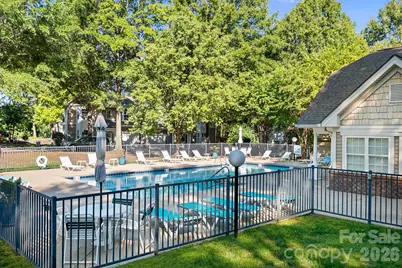 9007 Rosalyn Glen Road, Cornelius, NC 28031 - Photo 28