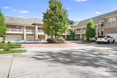 9007 Rosalyn Glen Road, Cornelius, NC 28031 - Photo 26