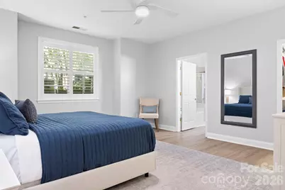9007 Rosalyn Glen Road, Cornelius, NC 28031 - Photo 12