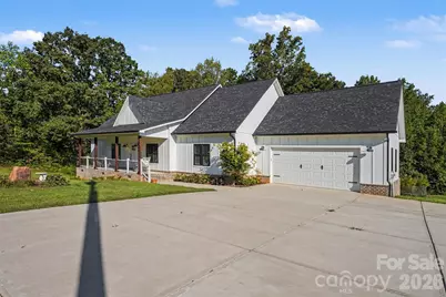 5345 Christopher Road, Iron Station, NC 28080 - Photo 4