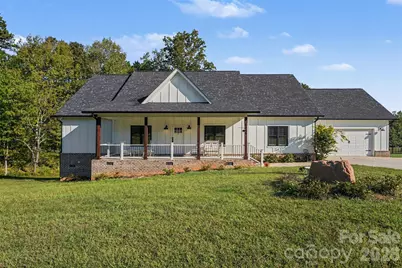 5345 Christopher Road, Iron Station, NC 28080 - Photo 1
