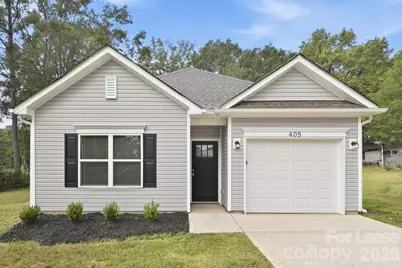 405 Baker Street, Gastonia, NC 28052 - Photo 1
