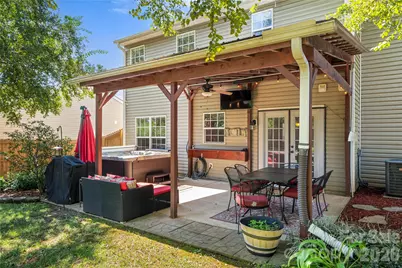 124 Emily Ivy Court, Kannapolis, NC 28083 - Photo 34