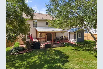 124 Emily Ivy Court, Kannapolis, NC 28083 - Photo 30