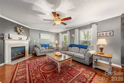124 Emily Ivy Court, Kannapolis, NC 28083 - Photo 6