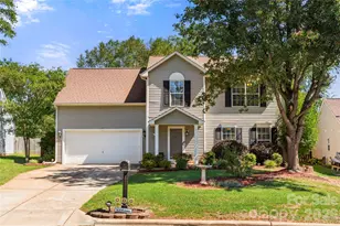 124 Emily Ivy Ct, Kannapolis, NC 28083 - Photo 1