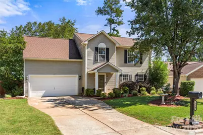 124 Emily Ivy Court, Kannapolis, NC 28083 - Photo 2