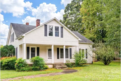 1173 Piedmont Road, Morganton, NC 28655 - Photo 1