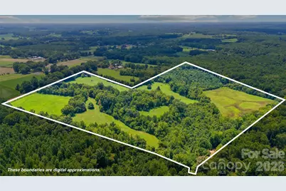 0 801 Highway, Mount Ulla, NC 28125 - Photo 14