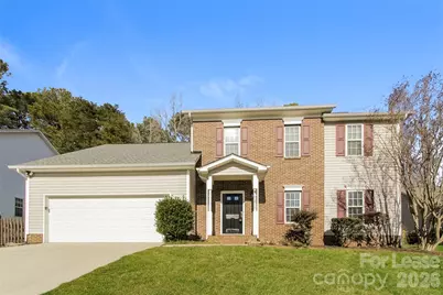 7215 Duchamp Drive, Charlotte, NC 28215 - Photo 2