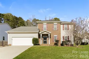 7215 Duchamp Dr, Charlotte, NC 28215 - Photo 1