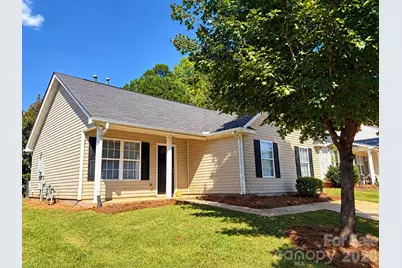 5430 Peachwood Drive, Charlotte, NC 28216 - Photo 1