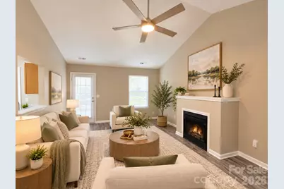 5430 Peachwood Drive, Charlotte, NC 28216 - Photo 4