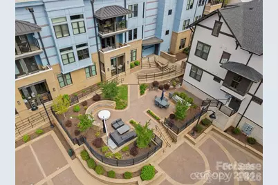2401 Euclid Avenue, Charlotte, NC 28203 - Photo 4